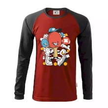 Pinčesňák Pinčesňák