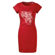 Motor Škoda/ VW 1.9L  TDI z boku