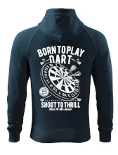 Born To Play Dart