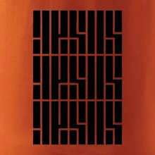 Jesus nápis Jesus nápis