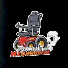 Pomalu, ale neohroženě Pomalu, ale neohroženě