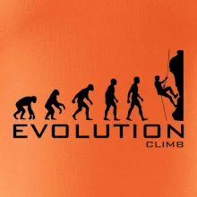 Evolution Climb Evolution Climb