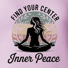 Yoga Inner Peace