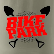 Bike park lopaty Bike park lopaty