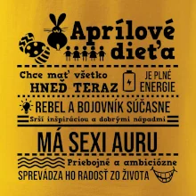 Narodeniny Apríl Narodeniny Apríl