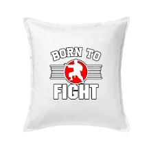 Judo Born to fight