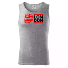 LON DON BUS LON DON BUS