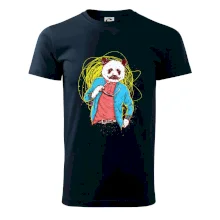 Panda Bear Panda Bear