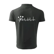 EKG šípky EKG šípky