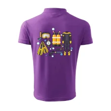 Potápačské vybavenie