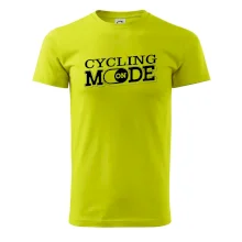 Cycling mode