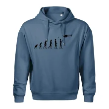 Evolúcia modelárov Evolúcia modelárov