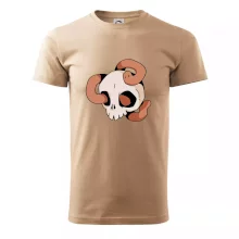 Dážďovka v lebke (Alexis Citrine) Dážďovka v lebke (Alexis Citrine)