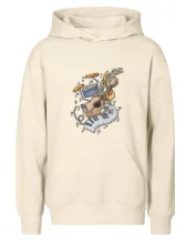 Hudobné nástroje v notách