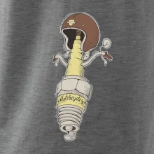 Motorcycles sviečka