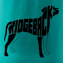 Ridgeback Ridgeback