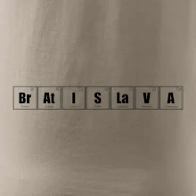 Periodická tabuľka Bratislava