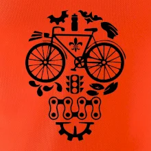 Bike lebka Bike lebka