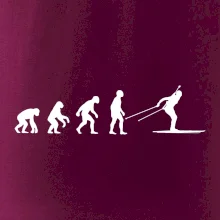 Biathlon Evolúcia Beh