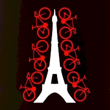 Cyclo Paris Cyclo Paris