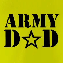 Army dad