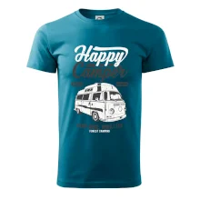 Happy Camper Happy Camper