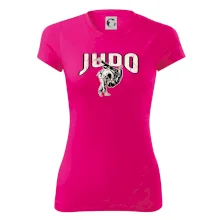 Judo v boji Judo v boji