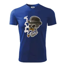 Lebka s fúzikmi Lebka s fúzikmi