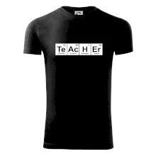 Periodická tabulka - Teacher Periodická tabulka - Teacher