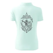 Sagittarius - vintage