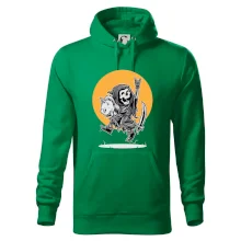 Jednorozeč vs. smrtka