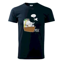 Pravda s Noemovou archou