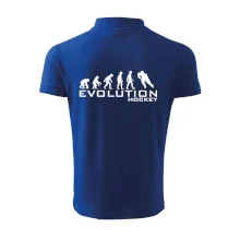 Evolúcia Hockey - hráč Evolúcia Hockey - hráč