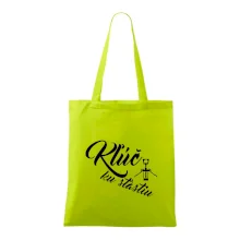 Kluč ku šťastiu vývrtka