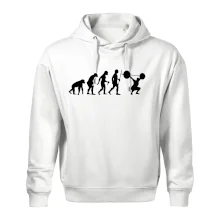 Evolution fitness Evolution fitness