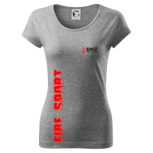 DHZ (oheň, firesport, názov sboru - vlastný nápis) DHZ (oheň, firesport, názov sboru - vlastný nápis)