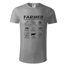 Farmer Symbols