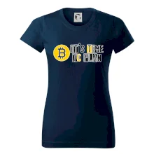 It's time to plan bitcoin