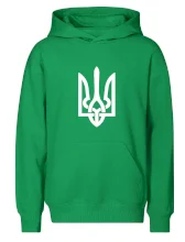 Ukrajina trojzubec veľký