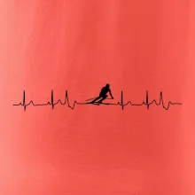 Lyžiar EKG Lyžiar EKG