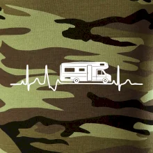 EKG obytňák EKG obytňák