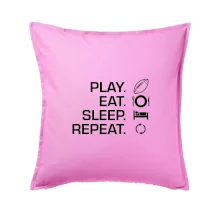 Play Eat Sleep Repeat americký fotbal