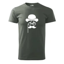 Mustache bicykel Mustache bicykel