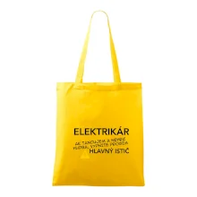 Elektrikár - hlavný istič Elektrikár - hlavný istič