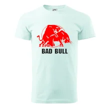 Bad Bull