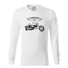 Moto trike Moto trike