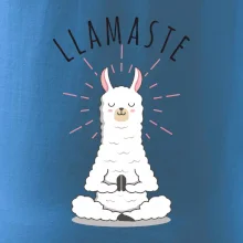 Yoga Llamaste Yoga Llamaste
