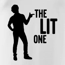 Bachelor party - The lit one