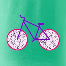 Bicykel dračie ovocie (Moňas)