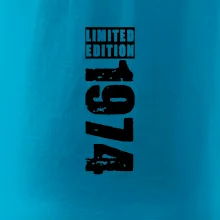 Limited edition 1974 pruh Limited edition 1974 pruh